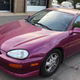 Illustration for article titled At $2,795, Could This 1993 Mazda MX-3 GS Get You To Believe That Size Doesn’t Matter?